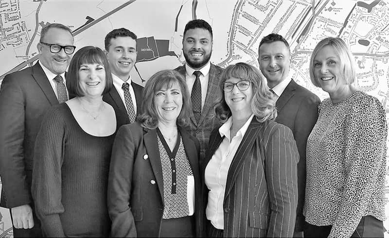WN Properties